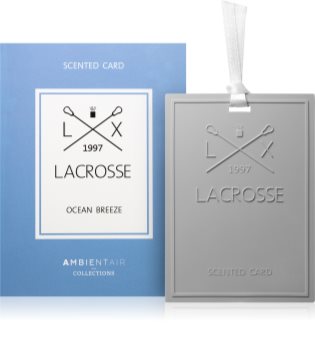 Ambientair Lacrosse Ocean dišava za perilo