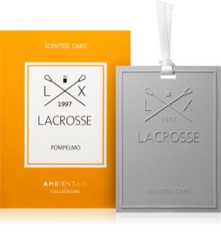 Ambientair Lacrosse Pompelmo profuma biancheria
