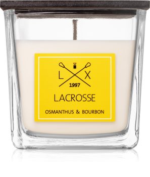 Ambientair Lacrosse Osmanthus & Bourbon scented candle