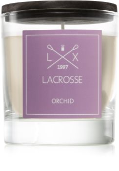 Ambientair Lacrosse Orchid bougie parfumée