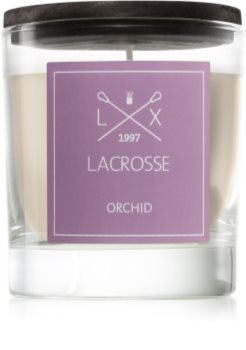 Ambientair Lacrosse Orchid Tuoksukynttilä