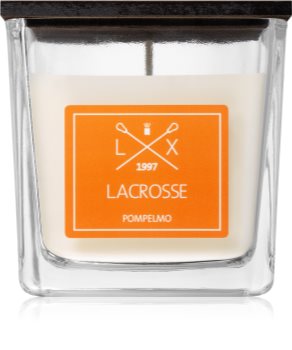Ambientair Lacrosse Pompelmo Scented Candle