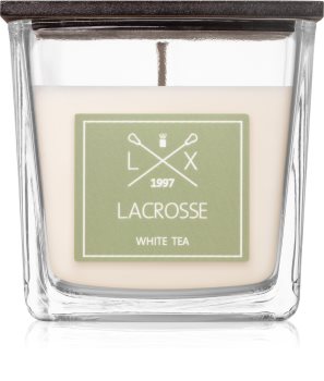 Ambientair Lacrosse White Tea scented candle