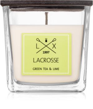 Ambientair Lacrosse Green Tea & Lime mirisna svijeća