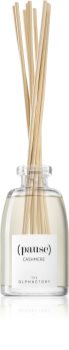 Ambientair Olphactory Cashmere Aroma Diffuser mit Füllung (Pause)