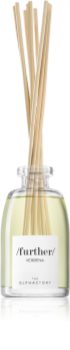 Ambientair Olphactory Verbena diffuseur d'huiles essentielles avec recharge (Further)