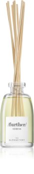 Ambientair Olphactory Verbena diffusore di aromi con ricarica (Further)
