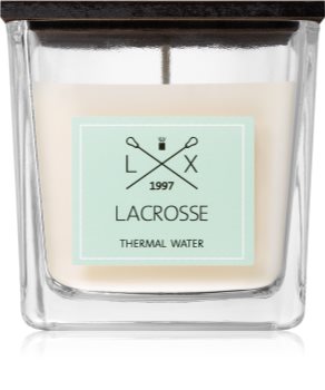 Ambientair Lacrosse Thermal Water Scented Candle