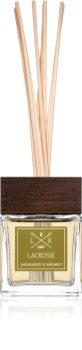 Ambientair Lacrosse Sandalwood & Bergamot aroma diffuser met vulling