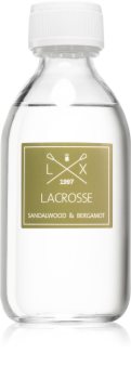 Ambientair Lacrosse Sandalwood & Bergamot recharge pour diffuseur d'huiles essentielles