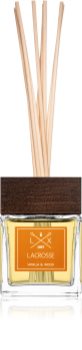 Ambientair Lacrosse Vanilla & Wood aроматизиращ дифузер с пълнител