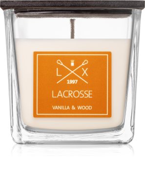 Ambientair Lacrosse Vanilla & Wood Duftkerze