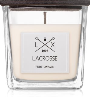 Ambientair Lacrosse Pure Oxygen scented candle