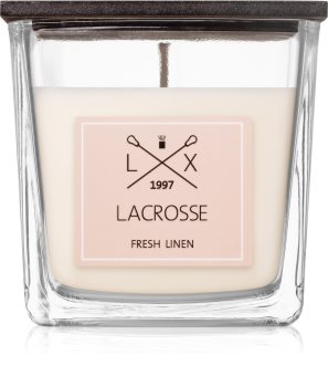 Ambientair Lacrosse Fresh Linen αρωματικό κερί