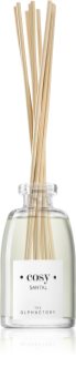 Ambientair Olphactory Santal aроматизиращ дифузер с пълнител (Cosy)