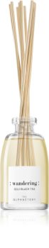 Ambientair Olphactory Goji Black Tea diffuseur d'huiles essentielles avec recharge (Wandering)