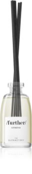 Ambientair Olphactory Verbena aroma diffuser with filling