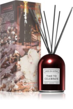 Ambientair Mise-en-Scéne Time to Celebrate αρωματικός διαχύτης επαναπλήρωσης