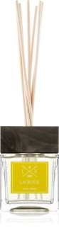 Ambientair Lacrosse Dark Amber aroma diffuser with filling