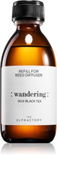 Ambientair Olphactory Goji Black Tea náplň do aroma difuzérů (Wandering)