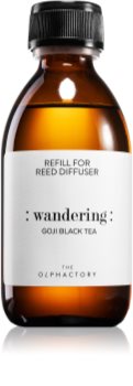 Ambientair Olphactory Goji Black Tea recarga de aroma para difusores (Wandering)
