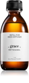 Ambientair Olphactory Mint Tea & Basil ersatzfüllung aroma diffuser (Grace)
