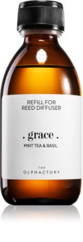 Ambientair Olphactory Mint Tea & Basil recarga de aroma para difusores (Grace)