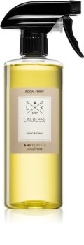 Ambientair Lacrosse Wood & Tonka parfum d'ambiance