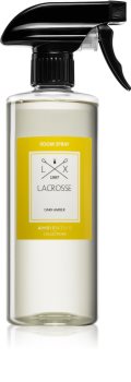Ambientair Lacrosse Dark Amber rumspray