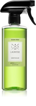 Ambientair Lacrosse Green Tea & Lime room spray