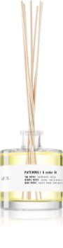 Ambientair Lab Co. Patchouli & Cedar aróma difuzér s náplňou