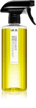 Ambientair Lab Co. Patchouli & Cedar profumo per ambienti