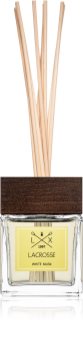 Ambientair Lacrosse White Musk aroma diffuser met vulling