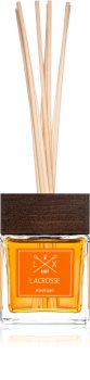 Ambientair Lacrosse Pompelmo aroma diffuser met vulling