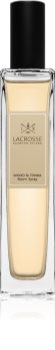 Ambientair Lacrosse Wood & Tonka parfum d'ambiance