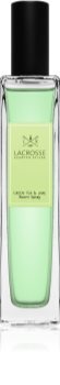 Ambientair Lacrosse Green Tea & Lime room spray
