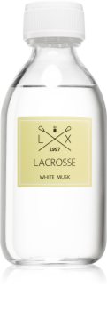 Ambientair Lacrosse White Musk Täyttö Aromien Hajottajille