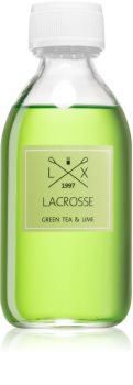 Ambientair Lacrosse Green Tea & Lime наповнювач до аромадиффузору