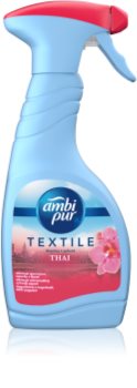 AmbiPur Thai Orchid ambientador têxtil