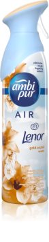 AmbiPur Air Gold Orchid deodorante