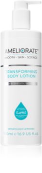 Ameliorate Transforming Body Lotion pflegende Body lotion für alle Oberhauttypen