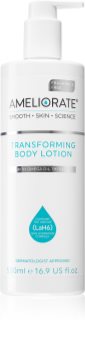 Ameliorate Transforming Body Lotion Fragrance Free Barojošs ķermeņa losjons bez smaržas