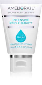 Ameliorate Intensive Skin Therapy bálsamo corporal de hidratação intensa para pele extra seca