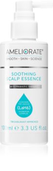 Ameliorate Soothing Scalp Essence Essenza lenitiva per cuoi capelluti secchi con prurito