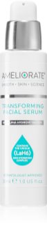 Ameliorate Transforming Facial Serum sérum exfoliante antiarrugas