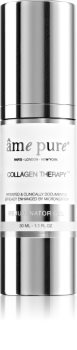 âme pure Collagen Therapy™ posvjetljujući gel za obnavljanje kožne barijere