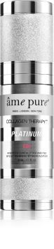 âme pure Collagen Therapy™ Platinum gel lisciante contro le imperfezioni della pelle