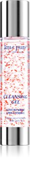âme pure Cleansing Gel καθαριστικό τζελ προσώπου για σύσφιξη πόρων και ματ εμφάνιση επιδερμίδας