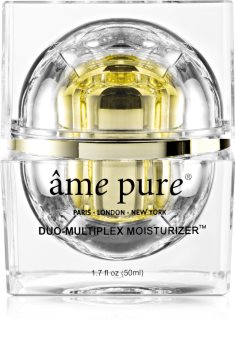 Âme Pure Duo-Multiplex Moisturizer™ bohatý hydratačný krém proti starnutiu pleti