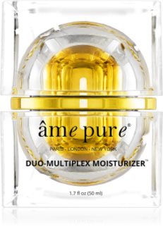 âme pure Duo-Multiplex Moisturizer™ crema idratante ricca anti-age